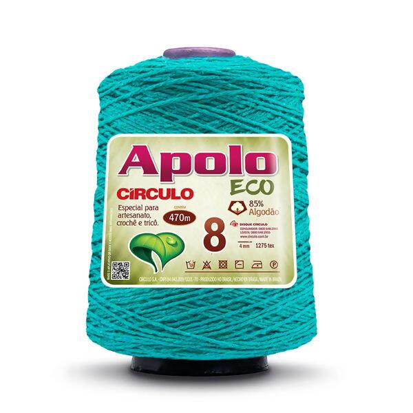 ESMERALDA 5669 apolo eco